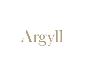 Argyll