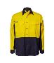 Stay Safe & Visible with Hi-Vis Work Shirts from WorkArmour!