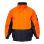 Hi vis Jackets from Workarmour