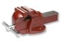 Ultimate Heavy-Duty Bench Vice for Your Workshop