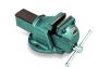 Heavy-Duty Workbench Vice for Sturdy Clamping Heavy-Duty Workbench Vice for Sturdy Clamping