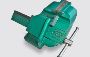 A Must-Have Heavy Duty Engineers Vice