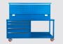 Tailored Industrial Work Stations for Maximum Efficiency