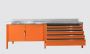 Keep Your Space Sorted With a Workbench With Drawers Keep Your Space Sorted With a Workbench With Drawers