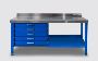 High-Quality Mobile Workbenches Built to Last 