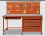 Get the Most Reliable Industrial Metal Workbench 