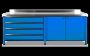 Get Your Work Done Right with a Steel Top Workbench