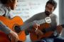 Flexible London Guitar Lessons – In-Studio, Home, or Online! Flexible London Guitar Lessons – In-Studio, Home, or Online!
