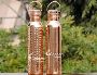 best copper water bottle best copper water bottle