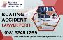 If You Are Looking For The Best Boat Injury Lawyer In Perth?