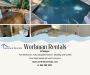 Affordable Short Term Rentals Etowah by Workman Rentals