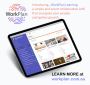 WorkPlan Learning – Collaborative Learning Management System