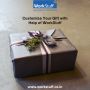 Get Customized Welcome Kits and Gifts from WorkStuff Get Customized Welcome Kits and Gifts from WorkStuff