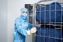 ISO 7 Cleanroom Gowning & Cleaning Procedures