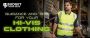 Know about the tips for your hi vis clothing Know about the tips for your hi vis clothing