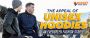 THE APPEAL OF UNISEX HOODIES AN EVERGREEN FASHION STAPLE