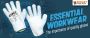 ESSENTIAL WORKWEAR THE IMPORTANCE OF QUALITY GLOVES