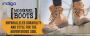 Get these mongrel boots which has unparalleled durability