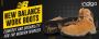 New Balance Work Boots Comfort and Durability for the Modern