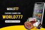 World777 - Trusted Live Gaming Platform!