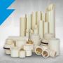 Trusted CPVC Pipe Suppliers in India - Worldflow Pipes Trusted CPVC Pipe Suppliers in India - Worldflow Pipes
