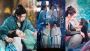 Do You Know About The Facts of Blue Whisper Chinese Drama