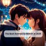 Top 10 Anime to Watch and You Can’t Miss in 2025 Top 10 Anime to Watch and You Can’t Miss in 2025