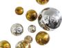 Unique and Durable Wall Spheres | Shop High-Quality Pieces a