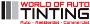 World of Auto Tinting