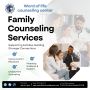 Family Counseling Services in Wichita, Kansas 