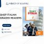Shop Italian Graded Readers | World of Reading