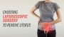 Laparoscopic Surgery To Remove Uterus In Bangalore | World o
