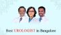 Best Urologist In Bangalore | World of Urology