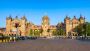 Goa Beach Holiday Packages from London