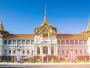London to Bangkok tour package