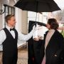 Meeting & Event Transportation in Taos