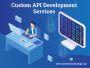 Web API Development Services Company | Custom API Developmen