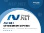 ASP Dot Net Development Company | .NET Development Solutions