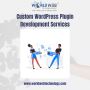 Custom WordPress Plugin Development Services