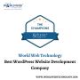 Best WordPress Website Development Company
