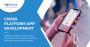 Cross-Platform App Development Company