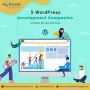 5 WordPress Development Companies to Power Up Your Business