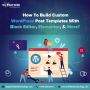 How To Build Custom WordPress Post Templates With Block