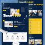 Architecture Design Website Landing Page Architecture Design Website Landing Page