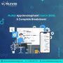 Flutter App Development Cost in 2025