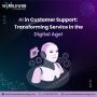 AI in Customer Support: Transforming Service