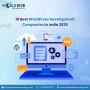 10 Best WordPress Development Companies in India 2025 10 Best WordPress Development Companies in India 2025