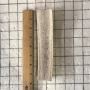 Split elk antler dog chew for sale