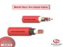 World Class Fire Rated Cables 