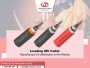 For Medium & High Voltage Cable, Rely on Professionals